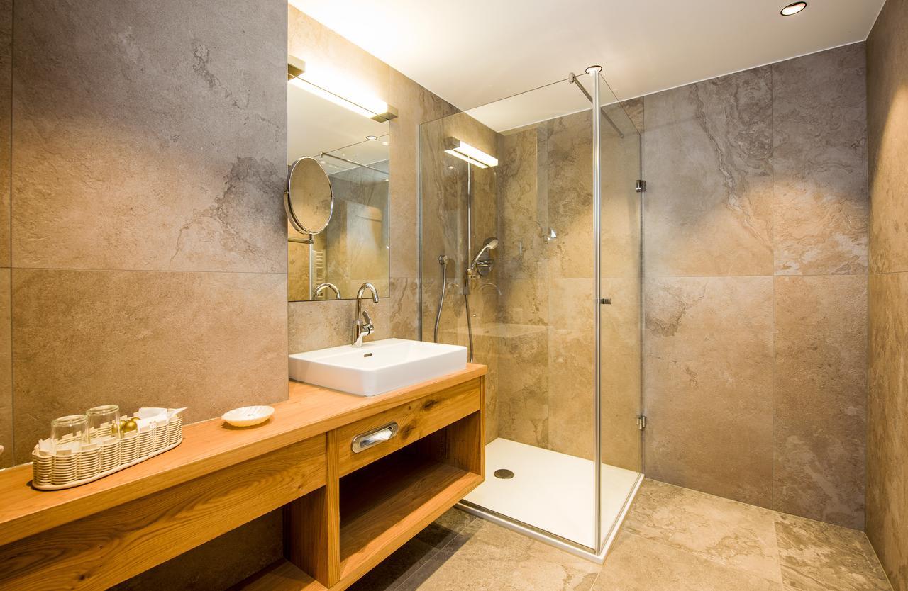 Wellness & Sporthotel Alpenhof Ehrwald Kültér fotó